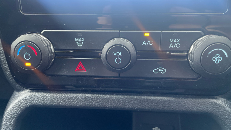 Ford Ranger Diesel Pick Up Double Cab Tremor 2.0 EcoBlue 205 Auto